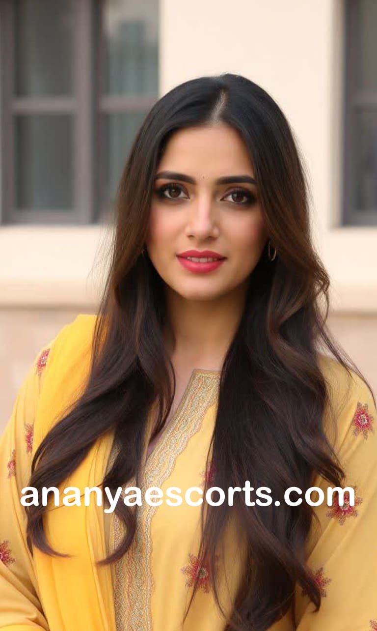 Aerocity Escorts